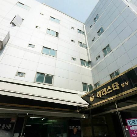Tripstay Myeongdong Seul Zewnętrze zdjęcie