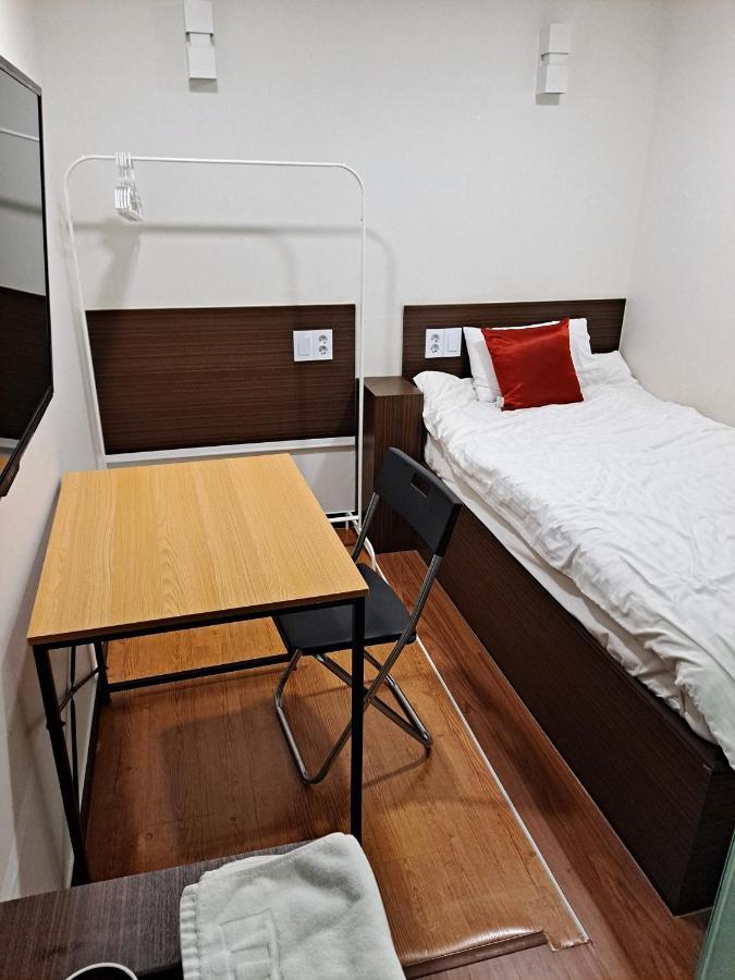Tripstay Myeongdong Seul Zewnętrze zdjęcie