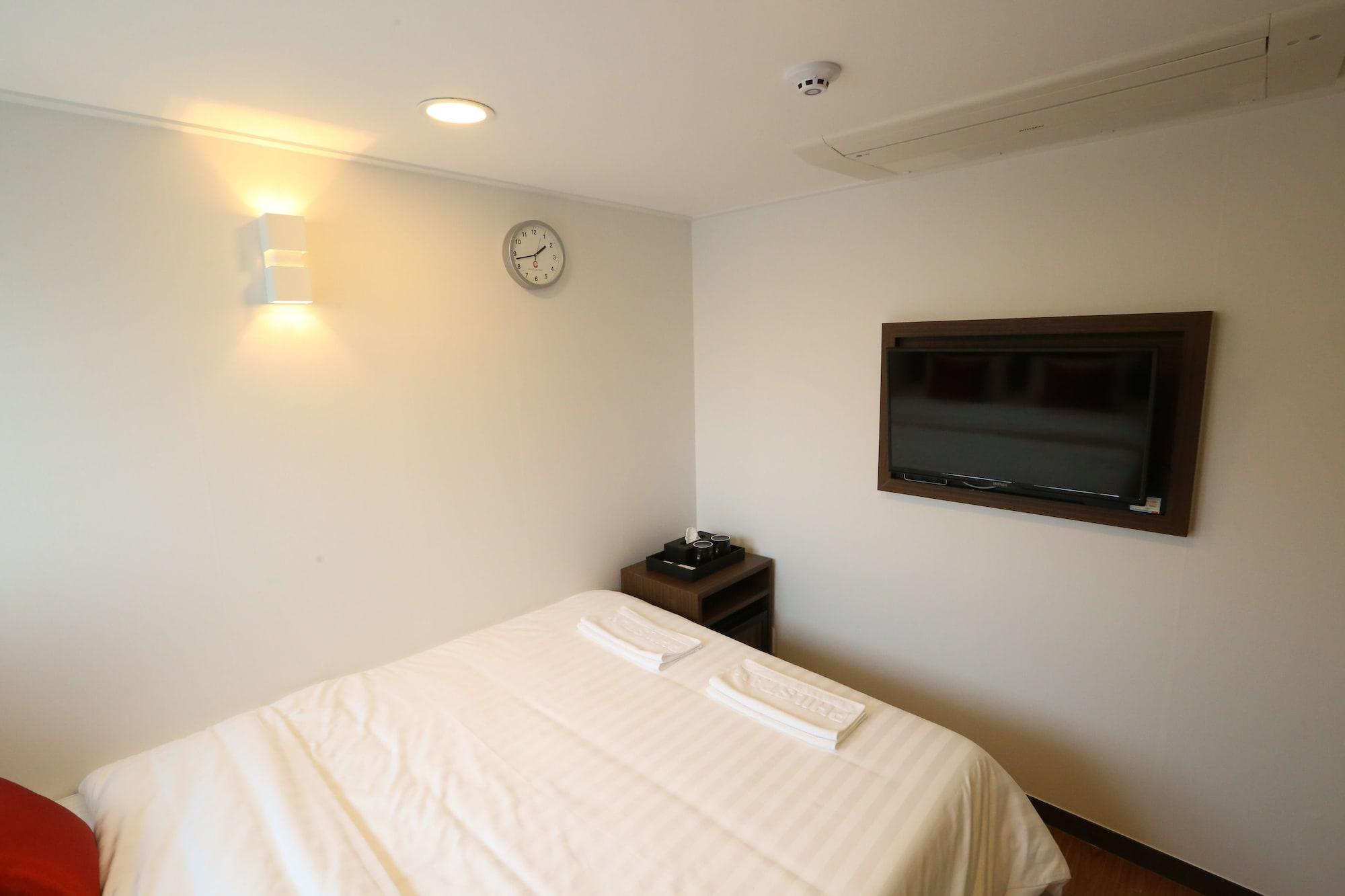 Tripstay Myeongdong Seul Zewnętrze zdjęcie