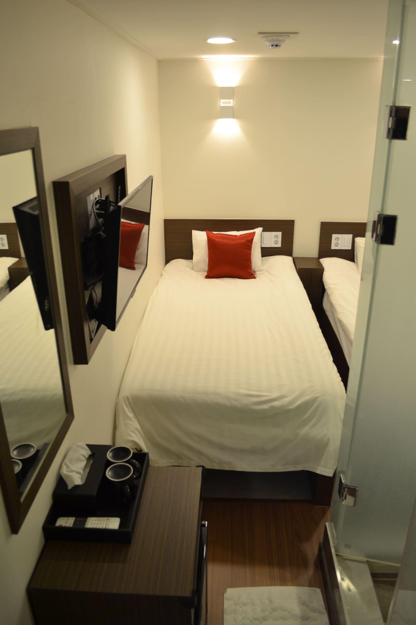 Tripstay Myeongdong Seul Zewnętrze zdjęcie