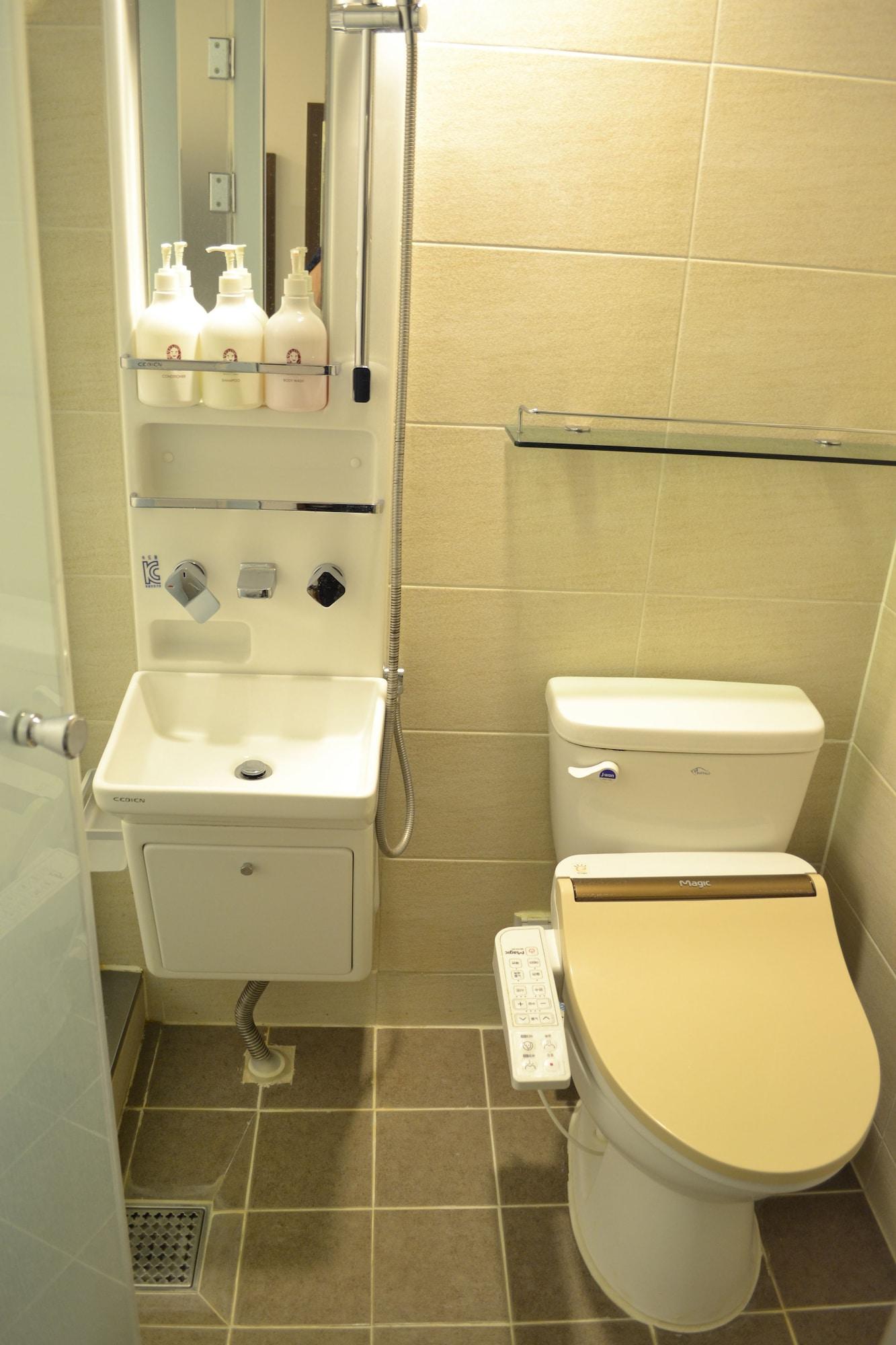 Tripstay Myeongdong Seul Zewnętrze zdjęcie