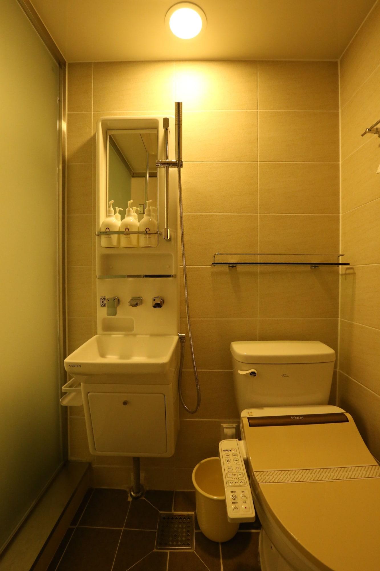 Tripstay Myeongdong Seul Zewnętrze zdjęcie