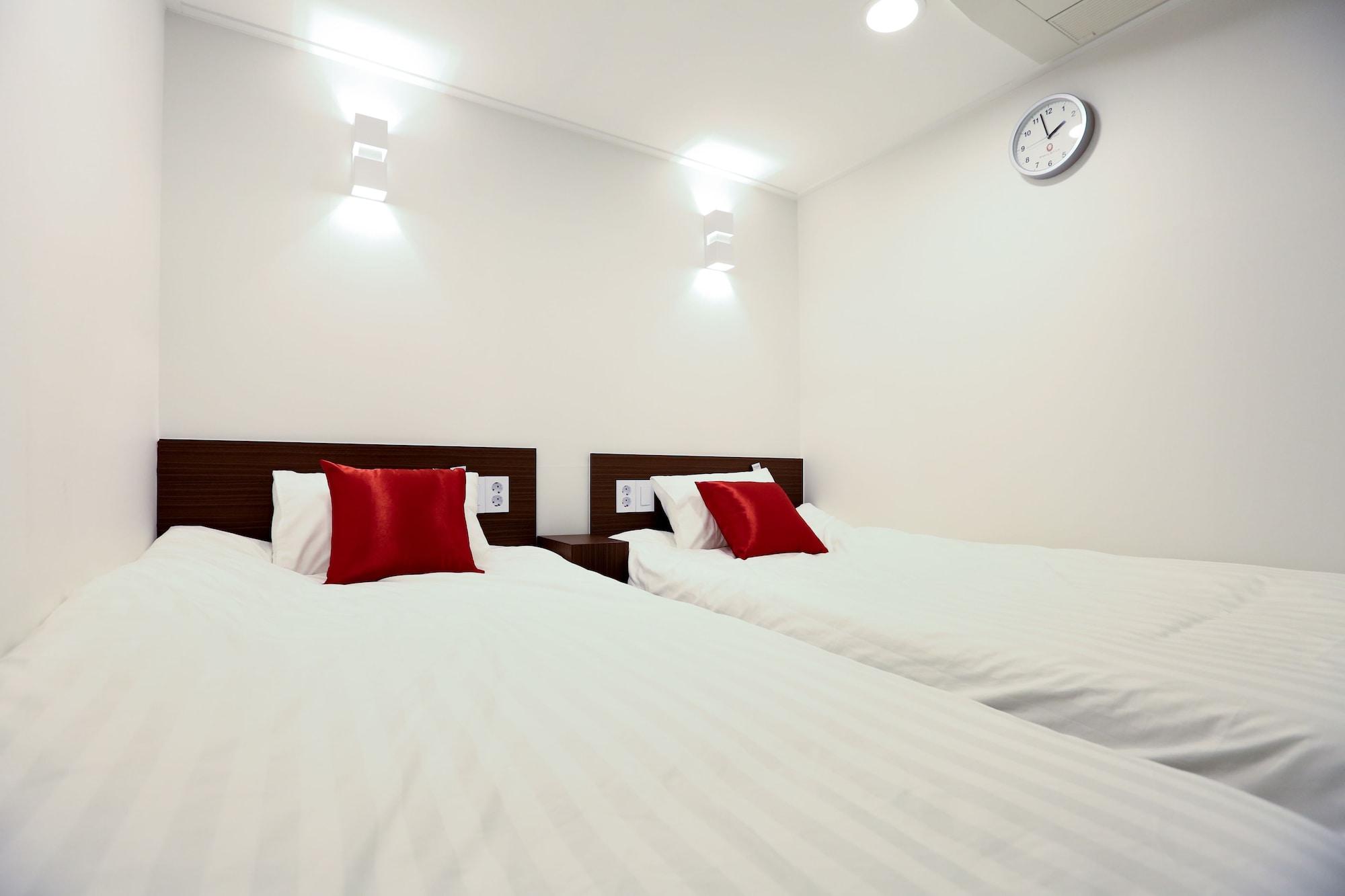 Tripstay Myeongdong Seul Zewnętrze zdjęcie