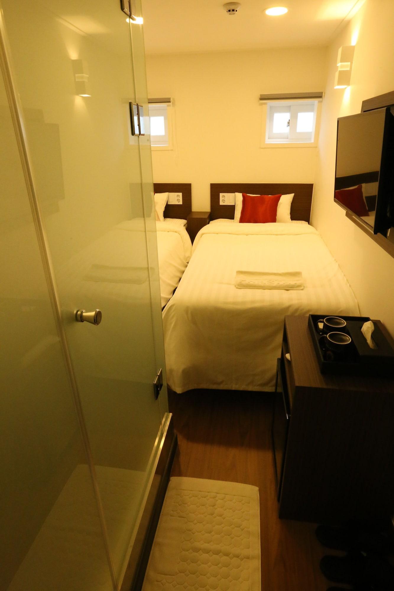 Tripstay Myeongdong Seul Zewnętrze zdjęcie