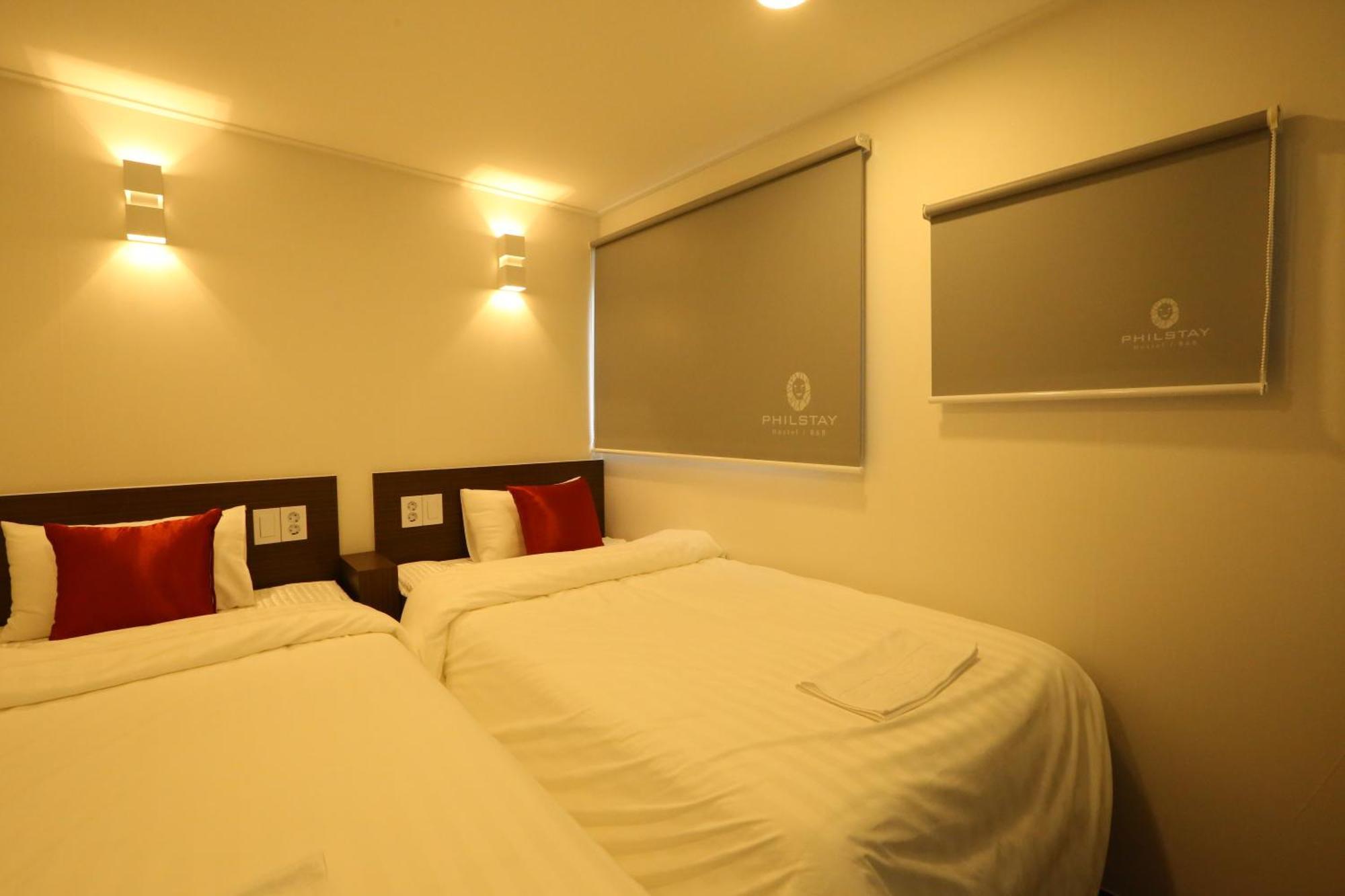 Tripstay Myeongdong Seul Pokój zdjęcie