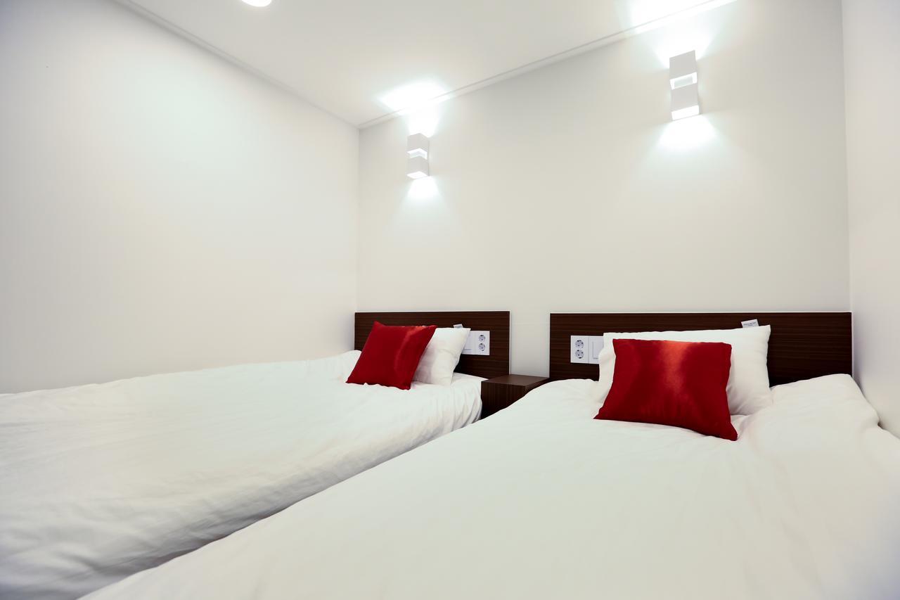 Tripstay Myeongdong Seul Zewnętrze zdjęcie