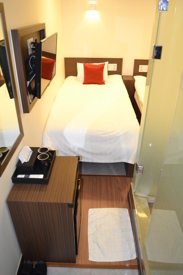 Tripstay Myeongdong Seul Zewnętrze zdjęcie