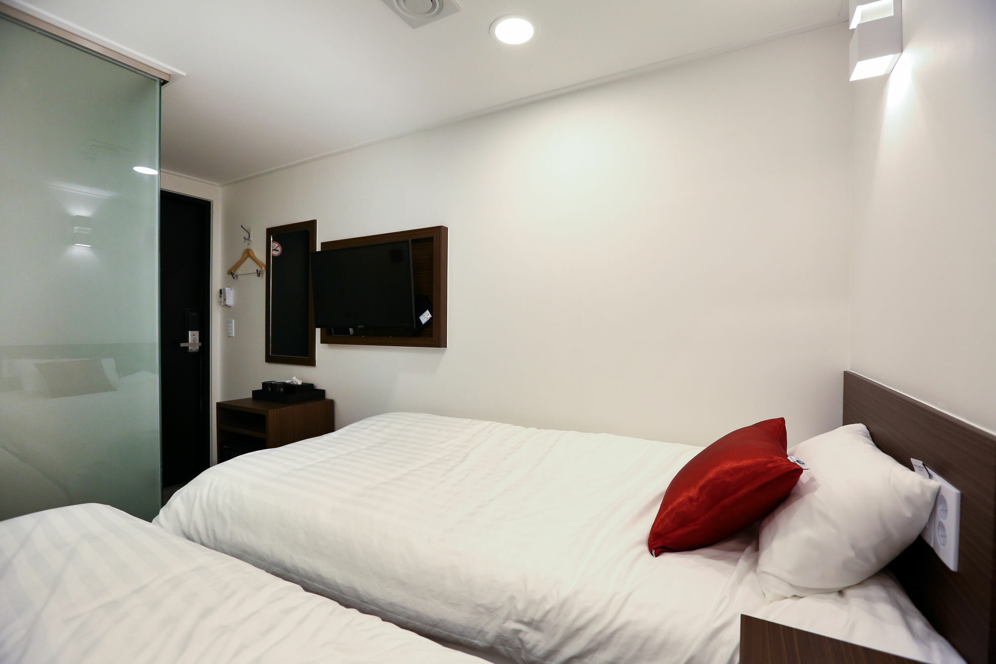 Tripstay Myeongdong Seul Zewnętrze zdjęcie