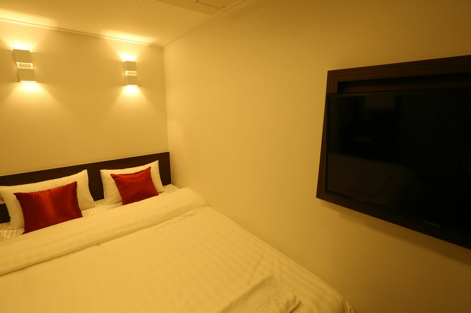 Tripstay Myeongdong Seul Zewnętrze zdjęcie