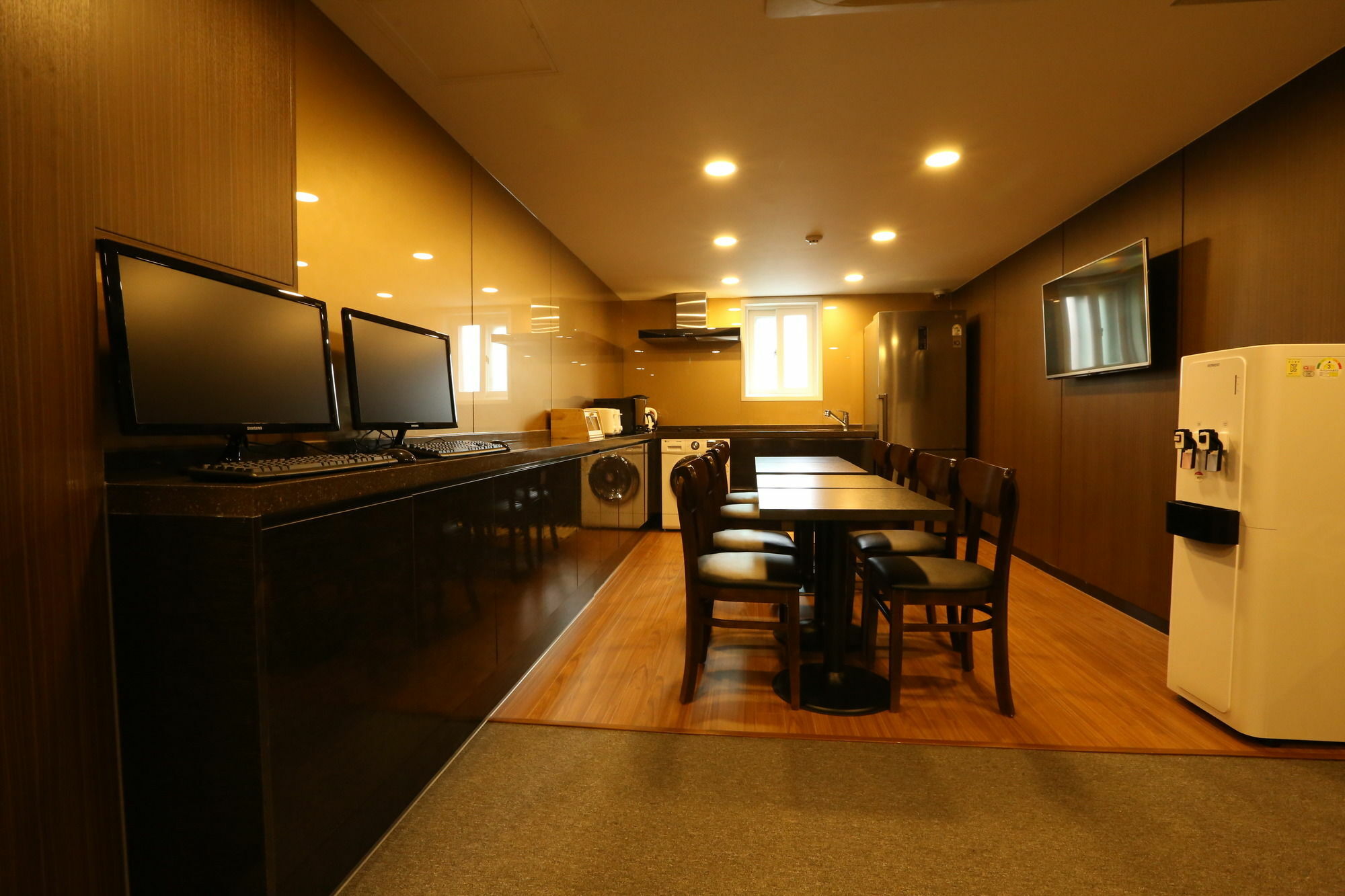 Tripstay Myeongdong Seul Zewnętrze zdjęcie