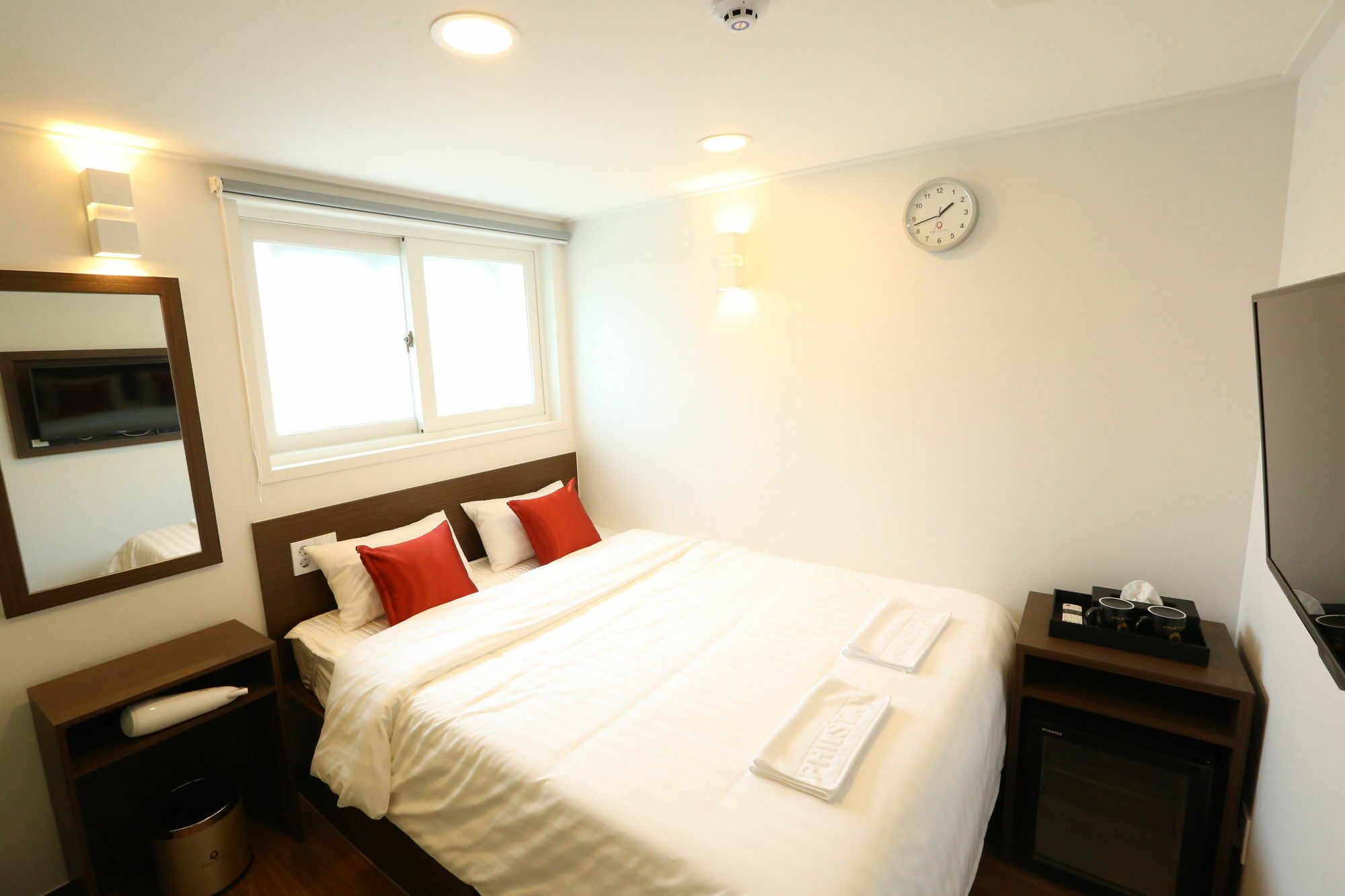 Tripstay Myeongdong Seul Zewnętrze zdjęcie