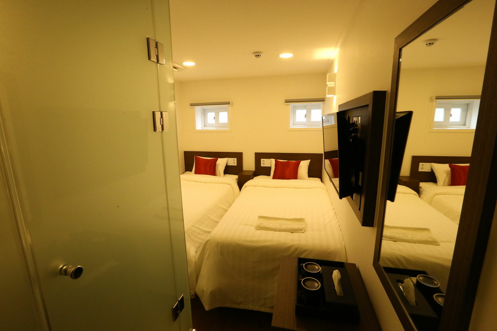 Tripstay Myeongdong Seul Zewnętrze zdjęcie
