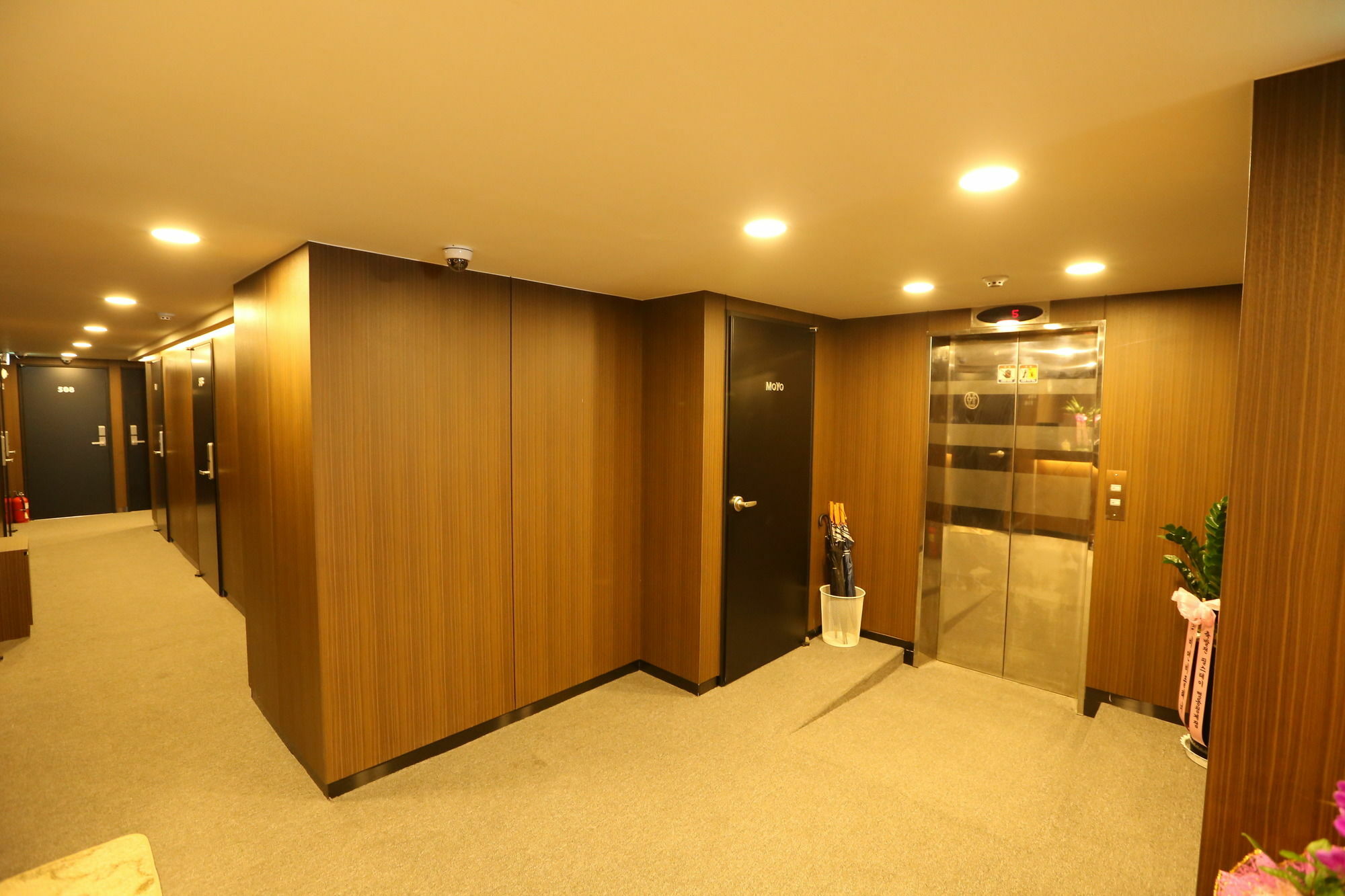 Tripstay Myeongdong Seul Zewnętrze zdjęcie