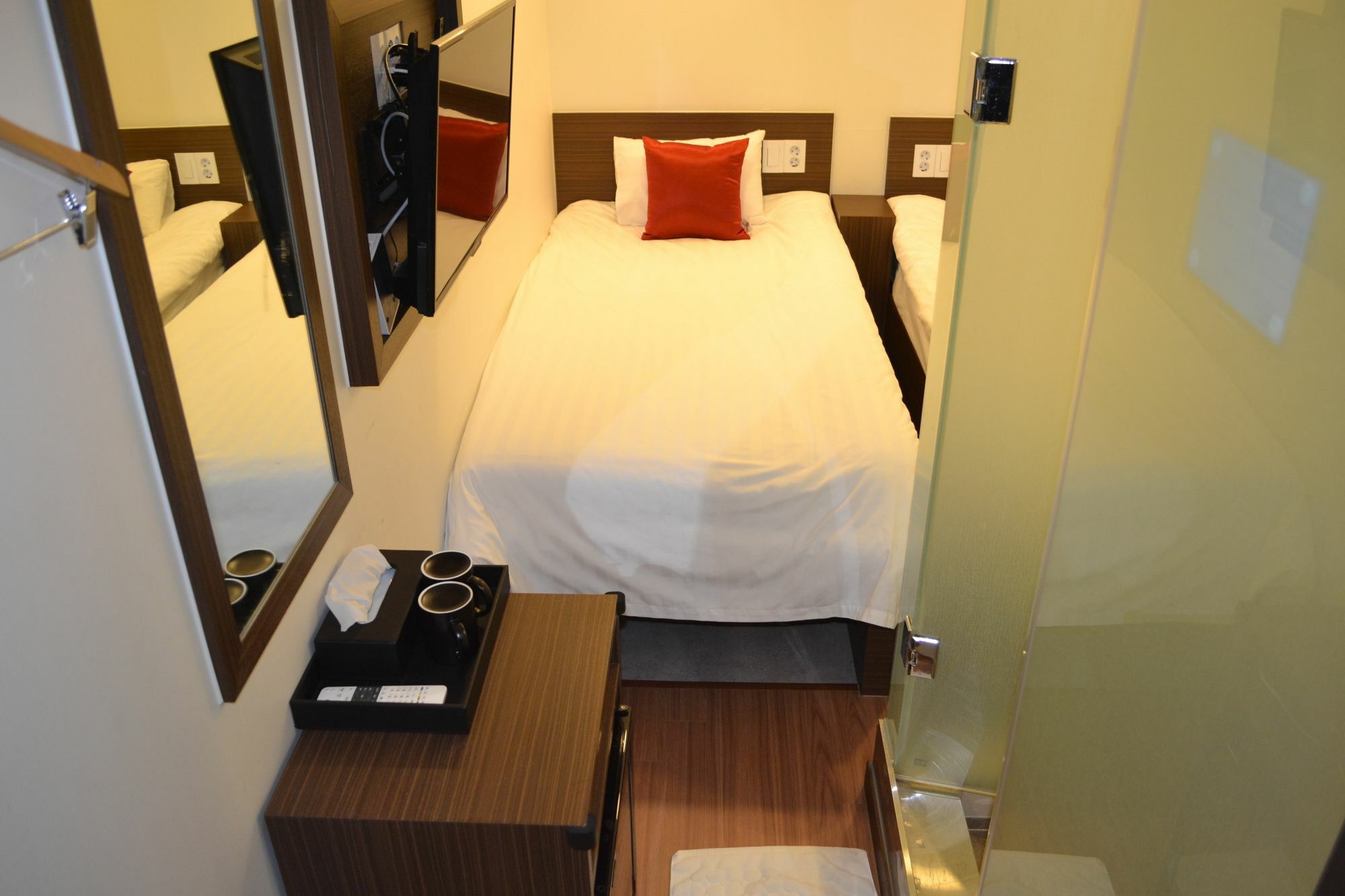 Tripstay Myeongdong Seul Zewnętrze zdjęcie