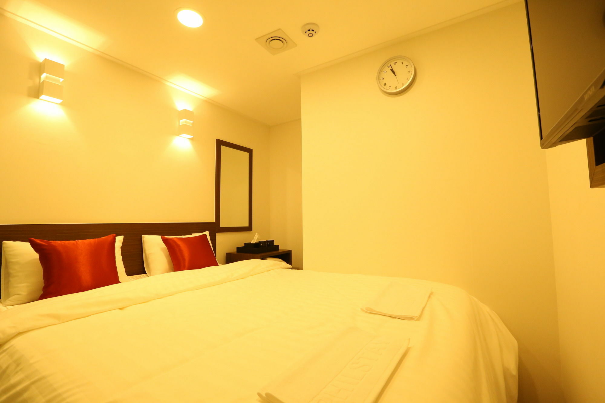 Tripstay Myeongdong Seul Zewnętrze zdjęcie