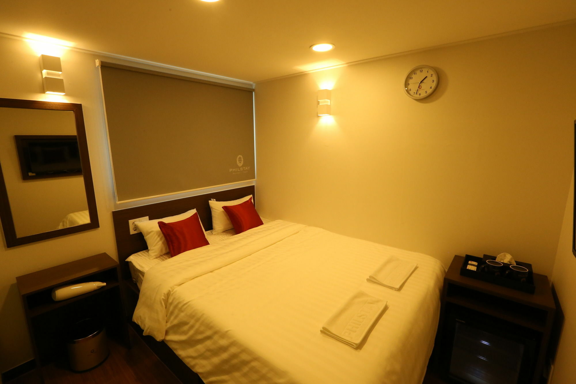Tripstay Myeongdong Seul Zewnętrze zdjęcie