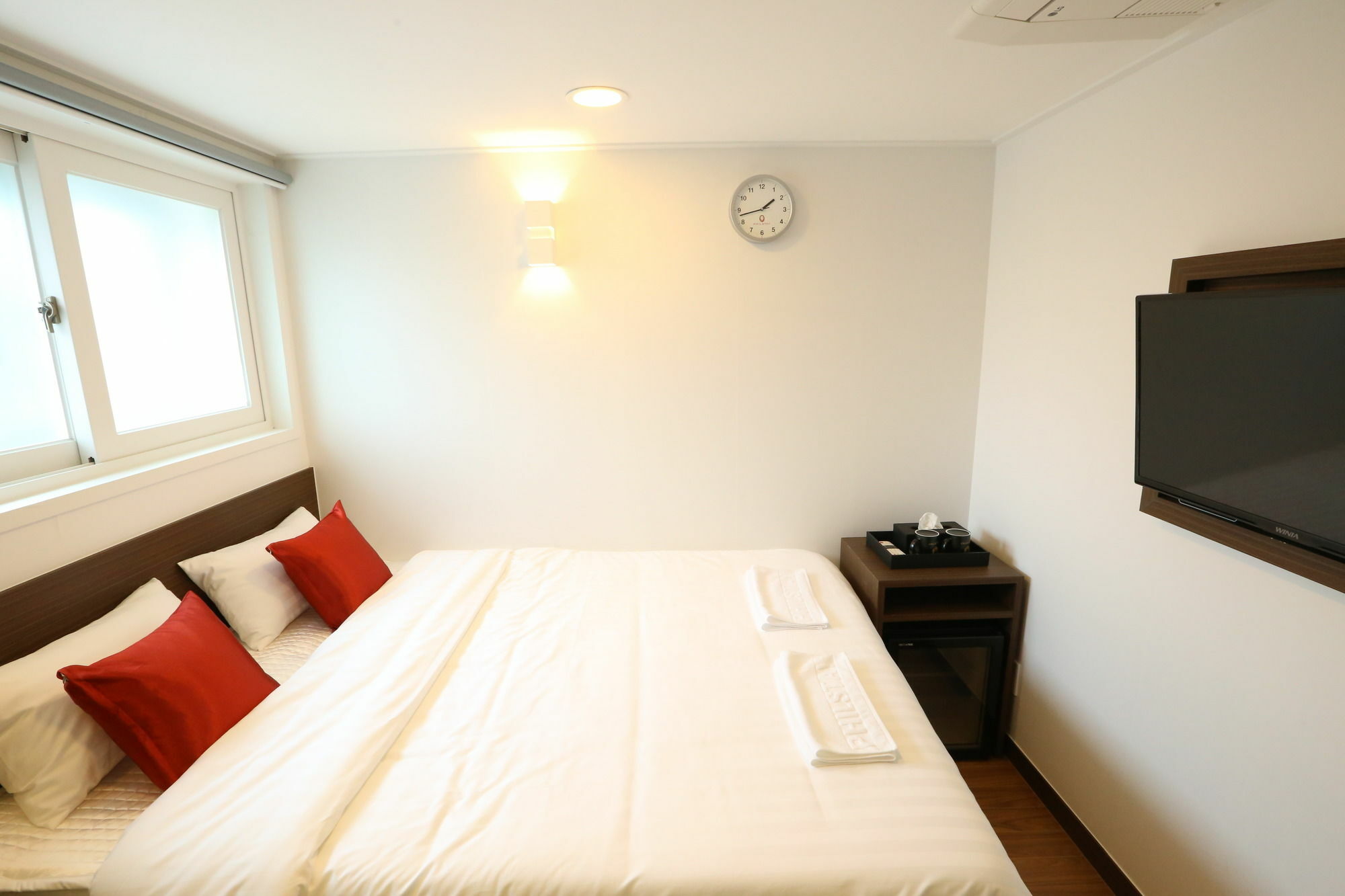 Tripstay Myeongdong Seul Zewnętrze zdjęcie